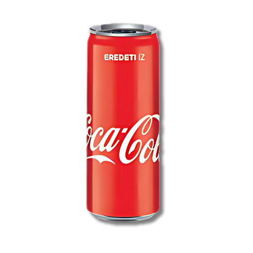 Coca Cola 0,2L