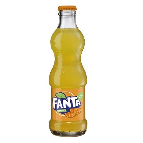 Fanta 0,2L