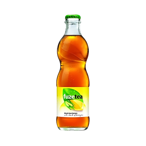 Őszilé 0,2L